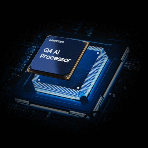 Tivi Samsung QLed 4K QA65Q7FAAKXXV