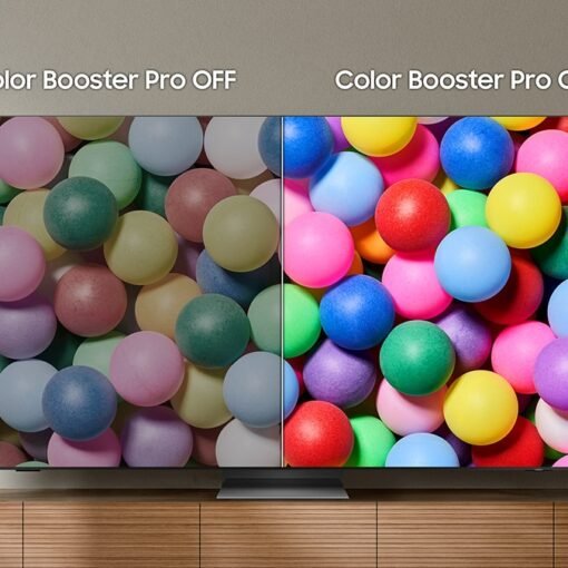 Tivi Samsung QLed 4K QA75Q7FAAKXXV