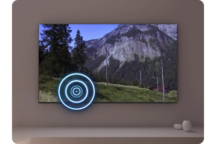 Tivi Samsung Smart 4K UHD 65U8500FKXXV