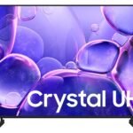 Tivi Samsung smart 4K Crystal UHD43U8000FKXXV