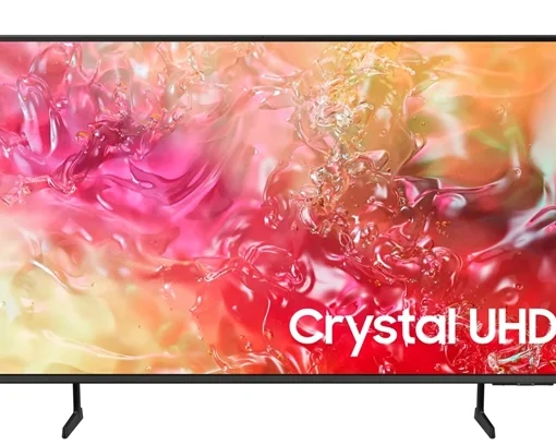 Tivi Samsung smart 4K UHD 43DU7000