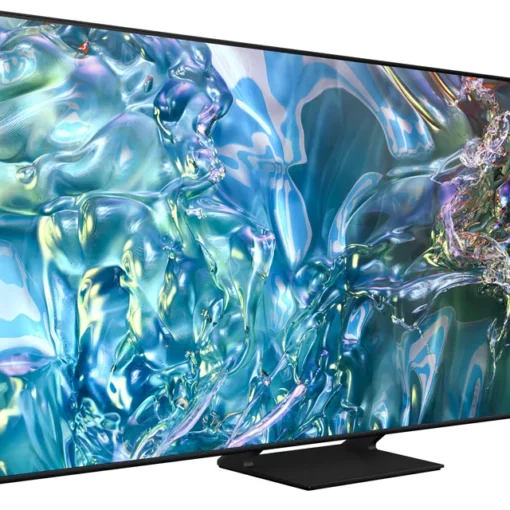 Tivi Samsung smart 4K UHD 55Q60DA