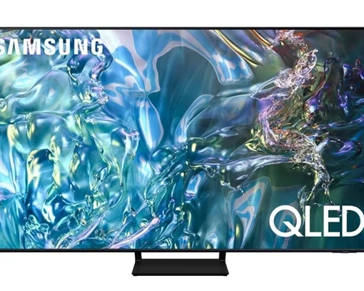 Tivi Samsung smart 4K UHD 55Q60DA