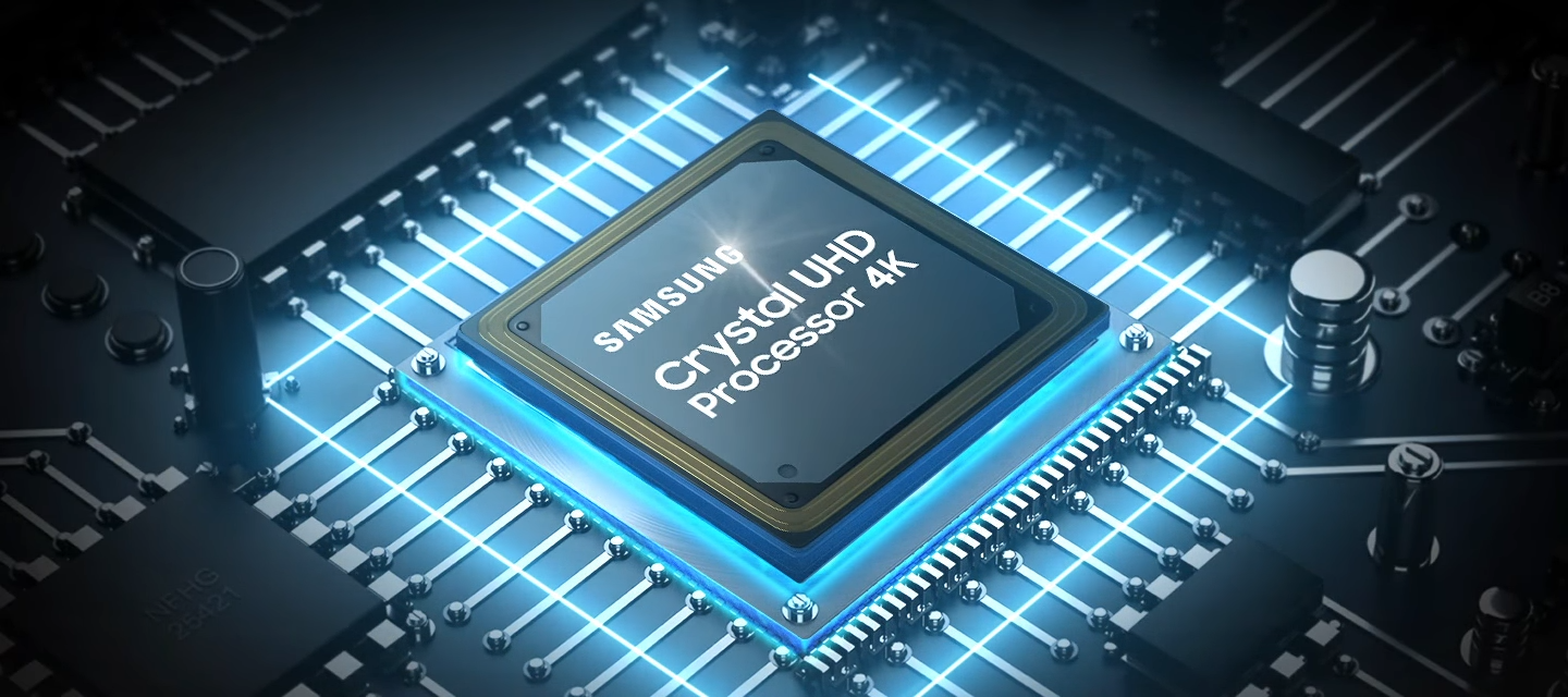 Tivi Samsung smart 4K UHD 50U8500FKXXV