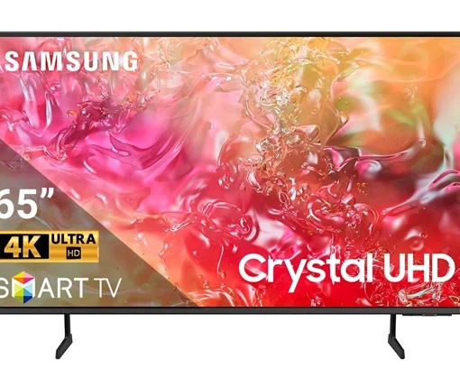 Tivi Samsung smart 4K UHD 65DU7700