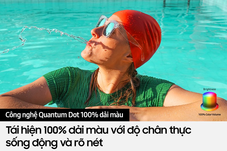  Tivi Samsung Neo QLED 4K QA65QN80FAKXXV