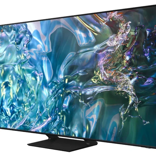 Tivi Samsung smart 4K UHD 65Q60DA