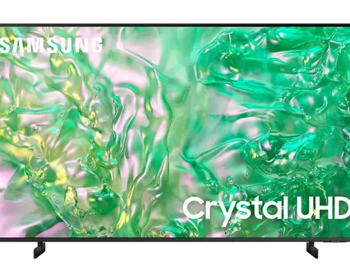 Tivi Samsung smart 4K UHD 75DU8000