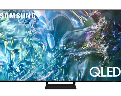 Tivi Samsung smart 4K UHD 75Q60DA
