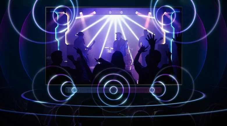 Tivi Samsung smart 4K UHD 75Q60DA Tivi Samsung smart 4K UHD 75Q60DA