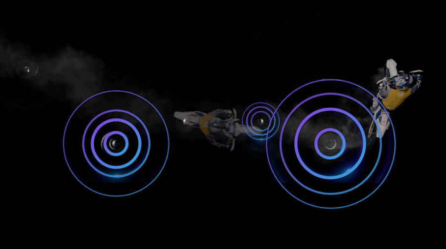 Tivi Samsung smart 4K UHD 85DU8000