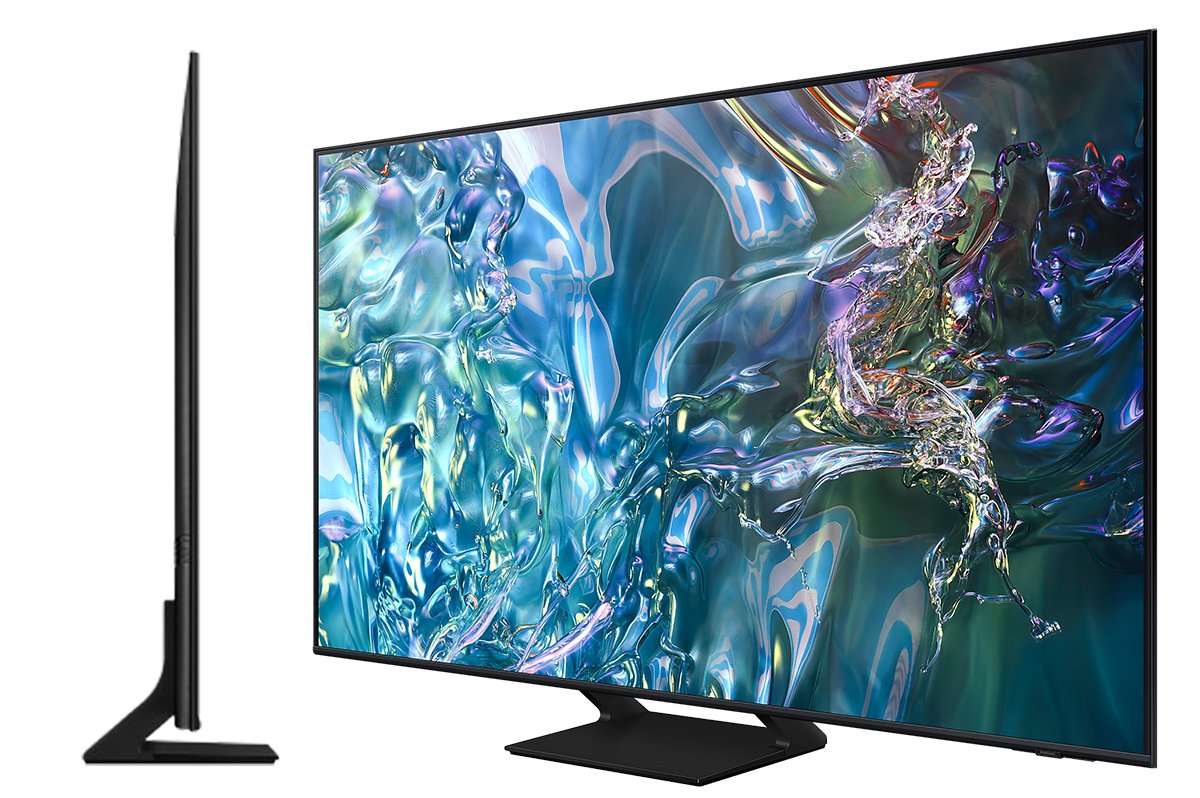 Tivi Samsung smart 4K UHD 85Q60DA Tivi Samsung smart 4K UHD 85Q60DA