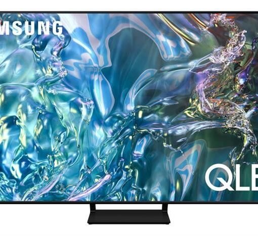 Tivi Samsung smart 4K UHD 85Q60DA
