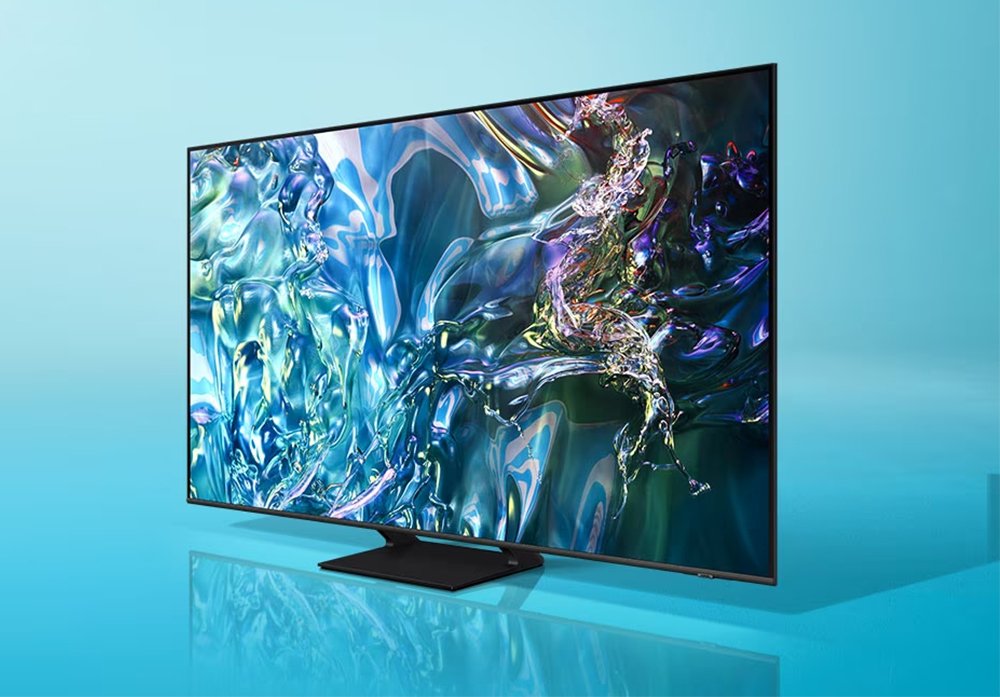 Tivi Samsung smart 4K UHD 85Q60DA