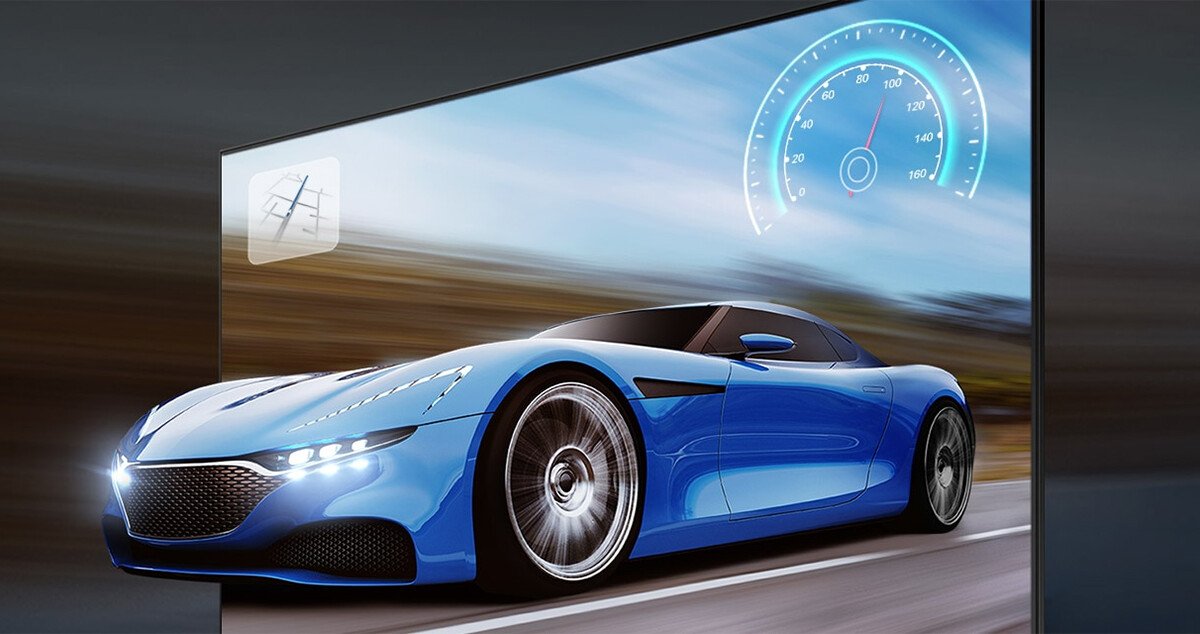 Tivi Samsung smart 4K UHD 98DU9000