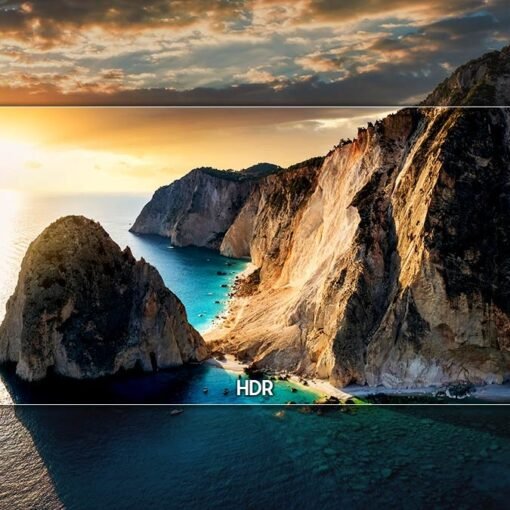 Tivi Samsung Neo QLED 4K QA75QN90FAKXXV