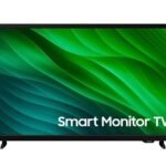 Tivi Samsung smart HD LS32H5000