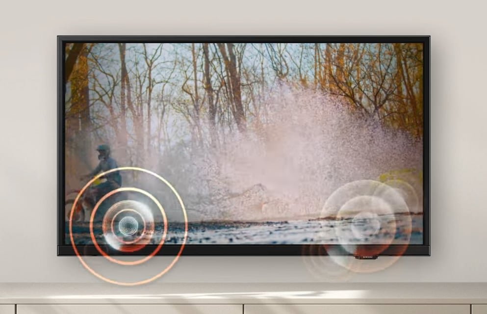 Tivi Samsung smart HD LS32H5000