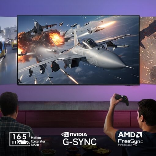 Tivi Samsung Neo QLED 4K QA98QN90FAKXXV