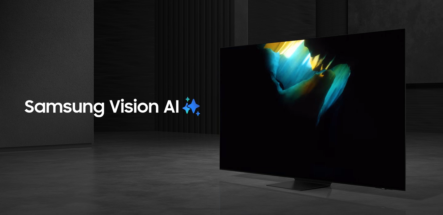  Tivi Samsung Smart OLED 4K QA83S95FAEXXV