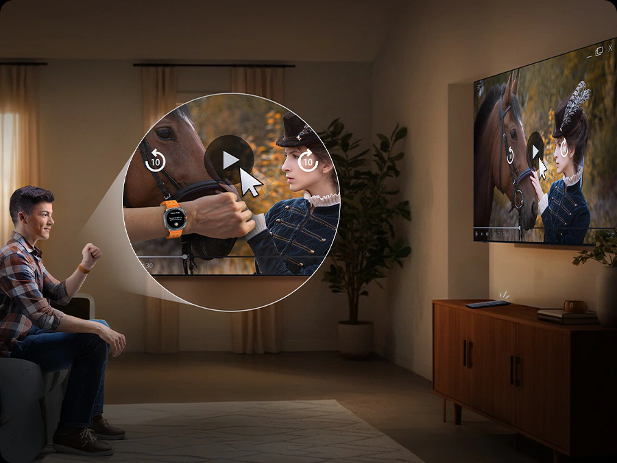 Tivi Samsung neo QLed 4K QA65QN70FAAKXXV Tivi Samsung Neo QLED 4K QA75QN80FAKXXV