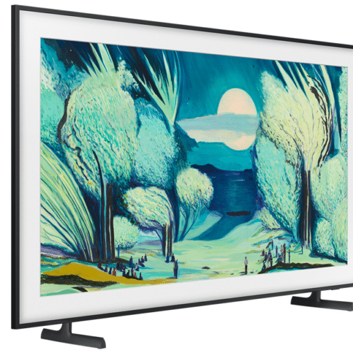 Tivi Samsung smart 4K 55 inch 55LS03FA