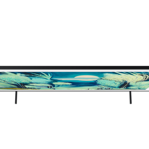 Tivi Samsung smart 4K 55 inch 55LS03FA