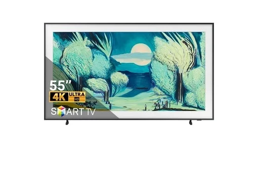 Tivi Samsung smart 4K 55 inch 55LS03FA