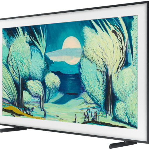 Tivi Samsung smart 4K 55 inch 55LS03FA