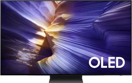 Tivi Samsung smart 4K UHD 55 inch 55S90FA