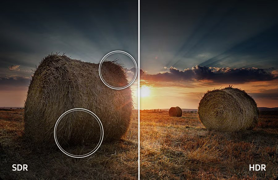 Tivi Samsung smart 4K UHD 65 inch 65Q6FA