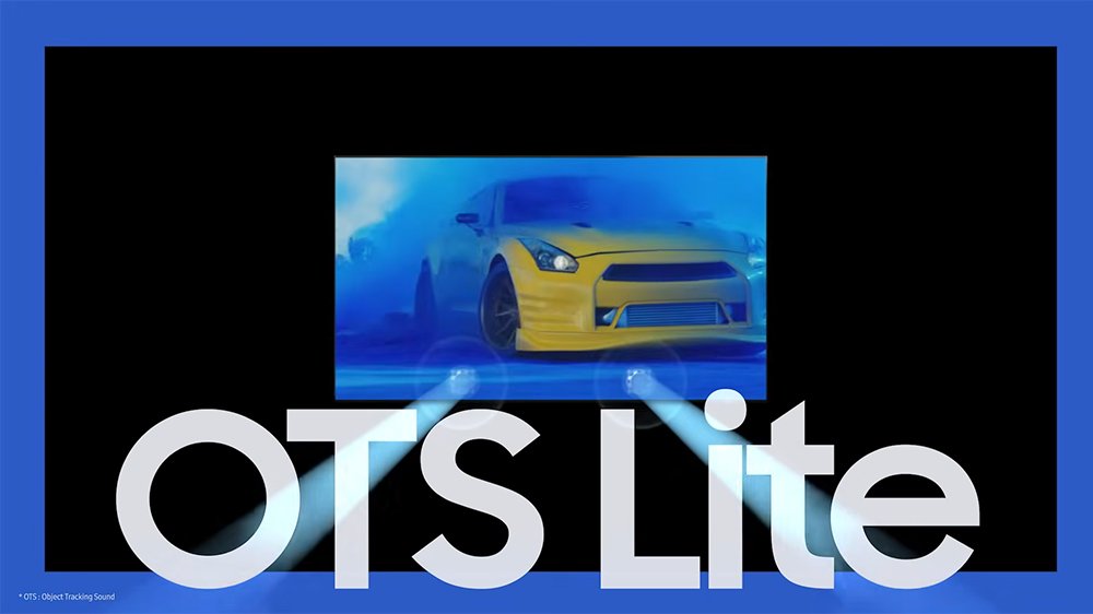 Tivi Samsung smart 4K UHD 65 inch 65Q6FA