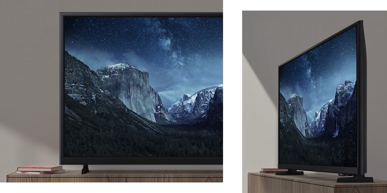 Tivi Samsung smart HD 32 inch 32H5000