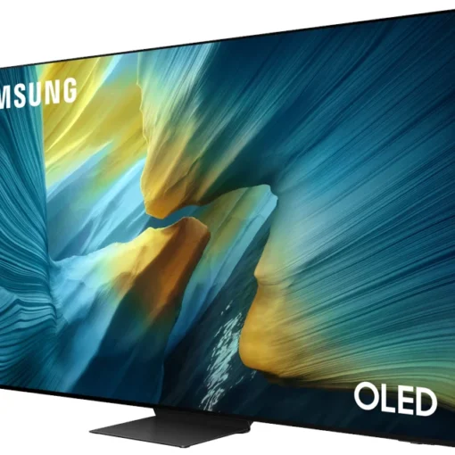 Tivi Samsung smart OLED 4K 65 inch 65S95FA