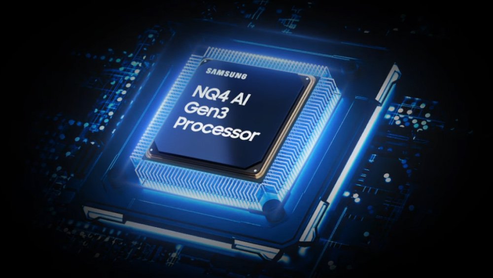 Tivi Samsung smart OLED 4K 65 inch 65S95FA