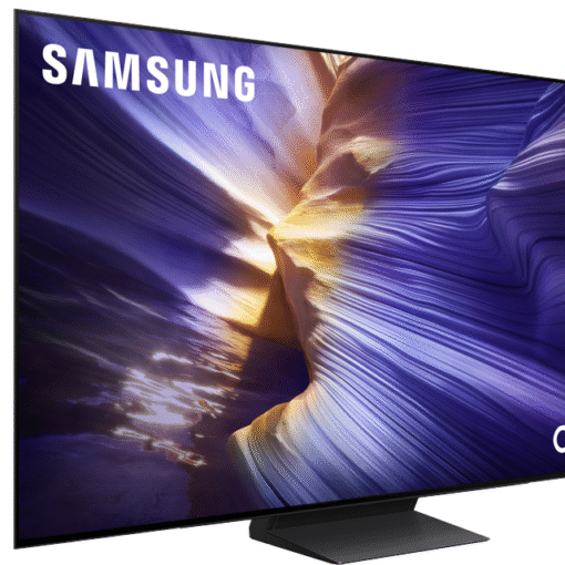 Tivi Samsung smart OLED 4K 77 inch 77S90FA