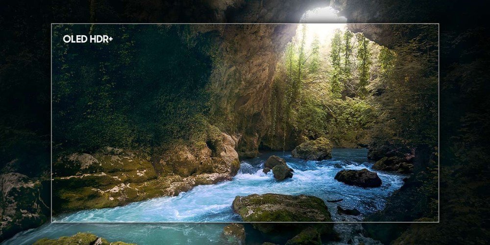 Tivi Samsung smart OLED 4K 77 inch 77S90FA Tivi Samsung smart OLED 4K 77 inch 77S90FA