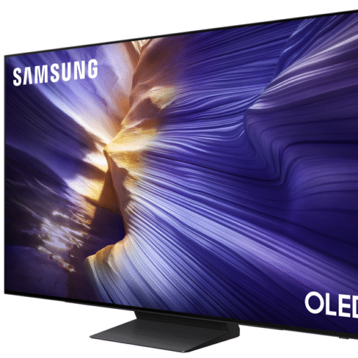 Tivi Samsung smart OLED 4K 77 inch 77S90FA Tivi Samsung smart OLED 4K 77 inch 77S90FA