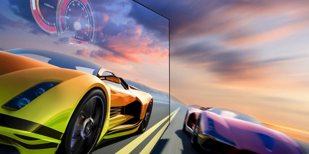 Tivi Samsung smart OLED 4K 77 inch 77S90FA Tivi Samsung smart OLED 4K 77 inch 77S90FA