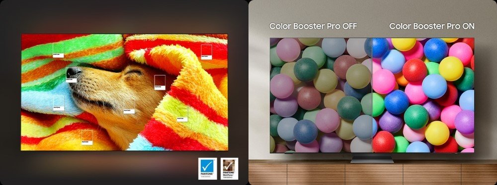 Tivi Samsung smart OLED 4K 77 inch 77S90FA Tivi Samsung smart OLED 4K 77 inch 77S90FA