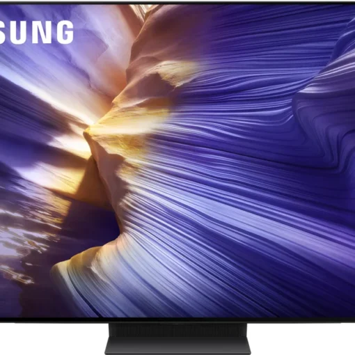 Tivi Samsung smart OLED 4K 77 inch 77S90FA
