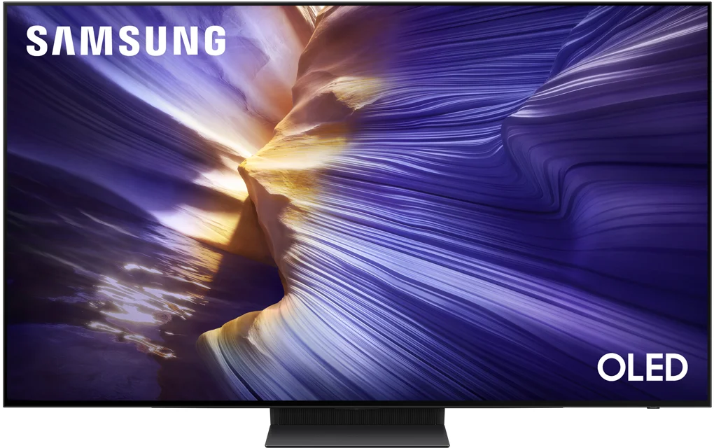 Tivi Samsung smart OLED 4K 77 inch 77S90FA Tivi Samsung smart OLED 4K 77 inch 77S90FA