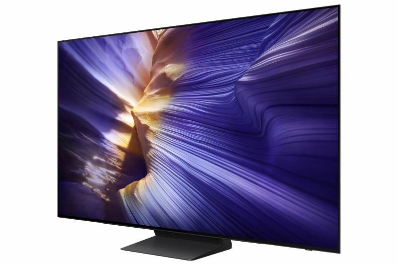 Tivi Samsung smart OLED 4K 83 inch 83S90FA Tivi Samsung smart OLED 4K 83 inch 83S90FA