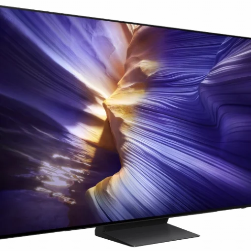 Tivi Samsung smart OLED 4K 83 inch 83S90FA