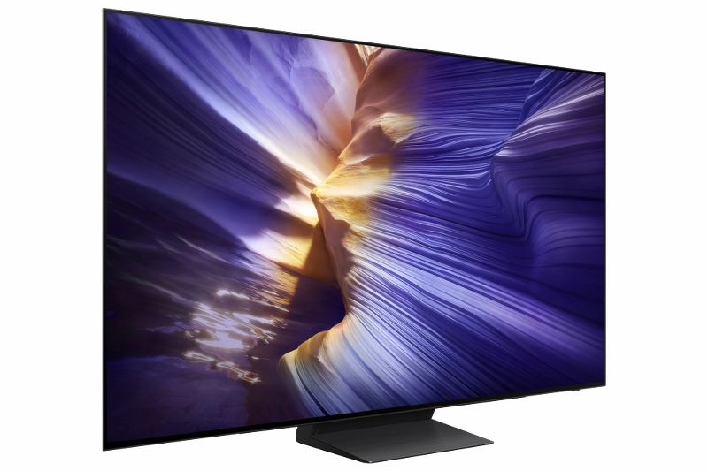 Tivi Samsung smart OLED 4K 83 inch 83S90FA Tivi Samsung smart OLED 4K 83 inch 83S90FA