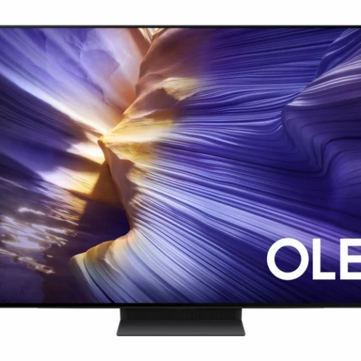 Tivi Samsung smart OLED 4K 83 inch 83S90FA