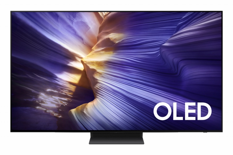 Tivi Samsung smart OLED 4K 83 inch 83S90FA Tivi Samsung smart OLED 4K 83 inch 83S90FA