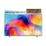 Smart Tivi Mini LED Smart Tivi Mini LED Samsung AI 4K 75 inch UA75M77